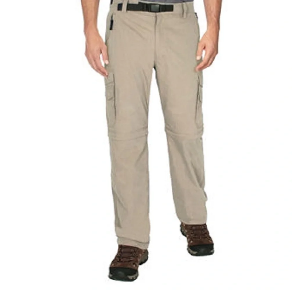 BC Clothing Men
Convertible Stretch
Cargo Pants - Picture 2 of 16